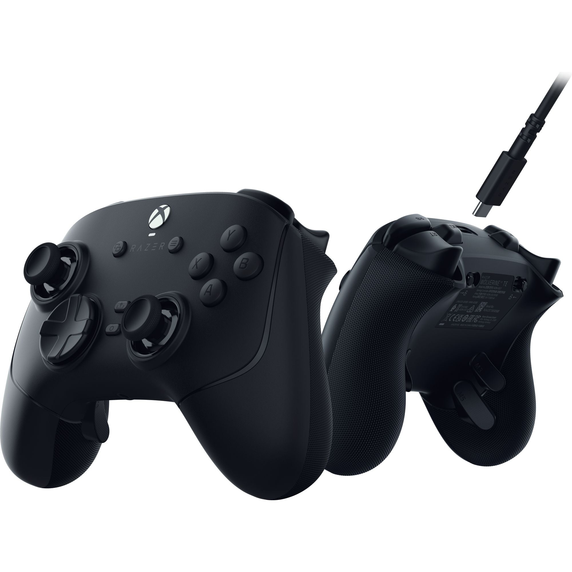 Razer Wolverine V3 Wired Gaming Controller