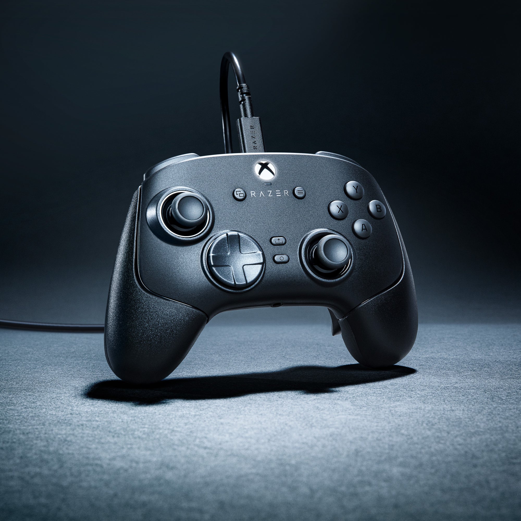 Razer Wolverine V3 Wired Gaming Controller