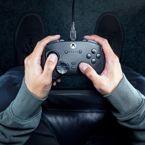 Razer Wolverine V3 Wired Gaming Controller