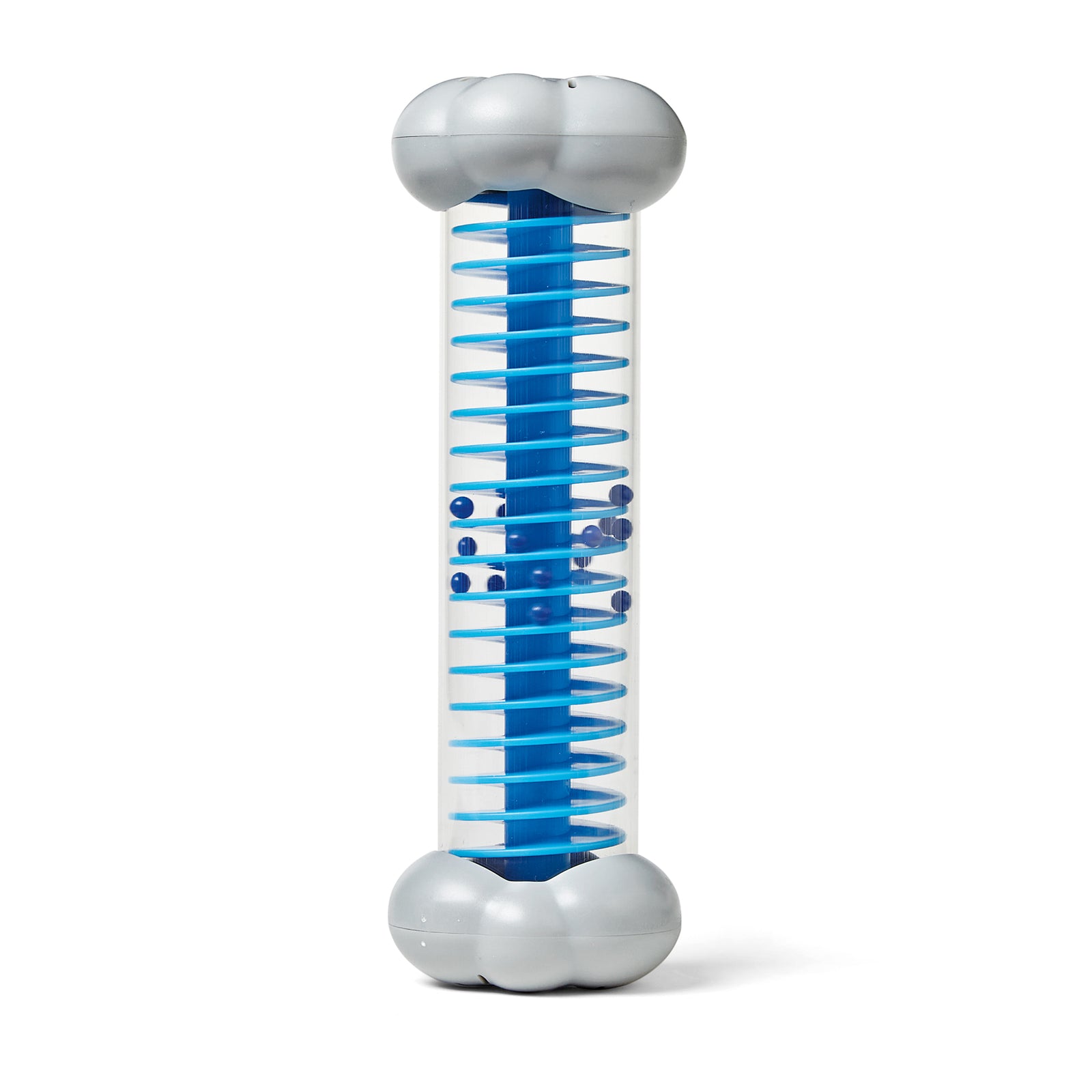 Hand2Mind Sounds Of Rain Sensory Tubes Calming Toy Set