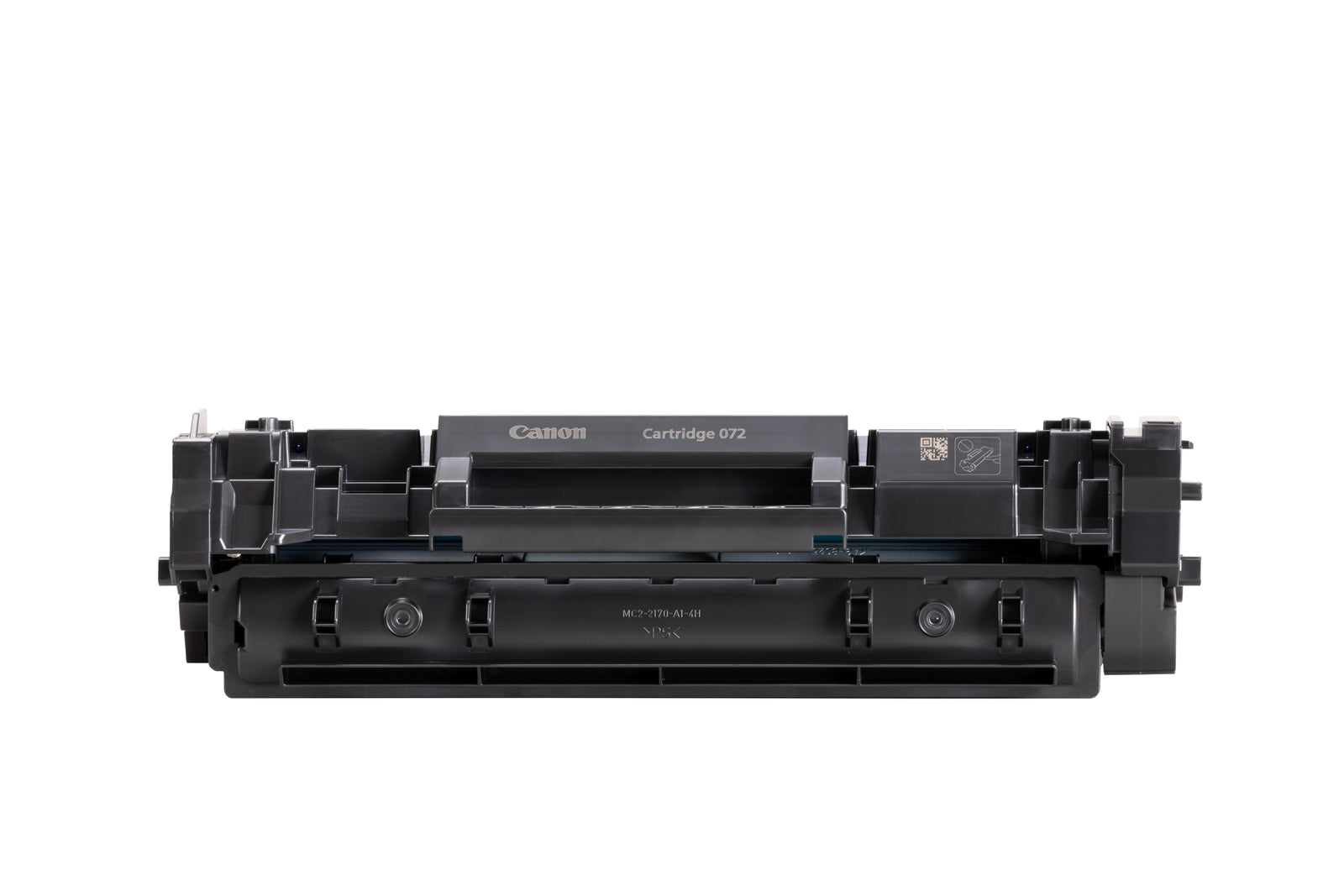 Canon 072 Standard Yield Laser Toner Cartridge Black