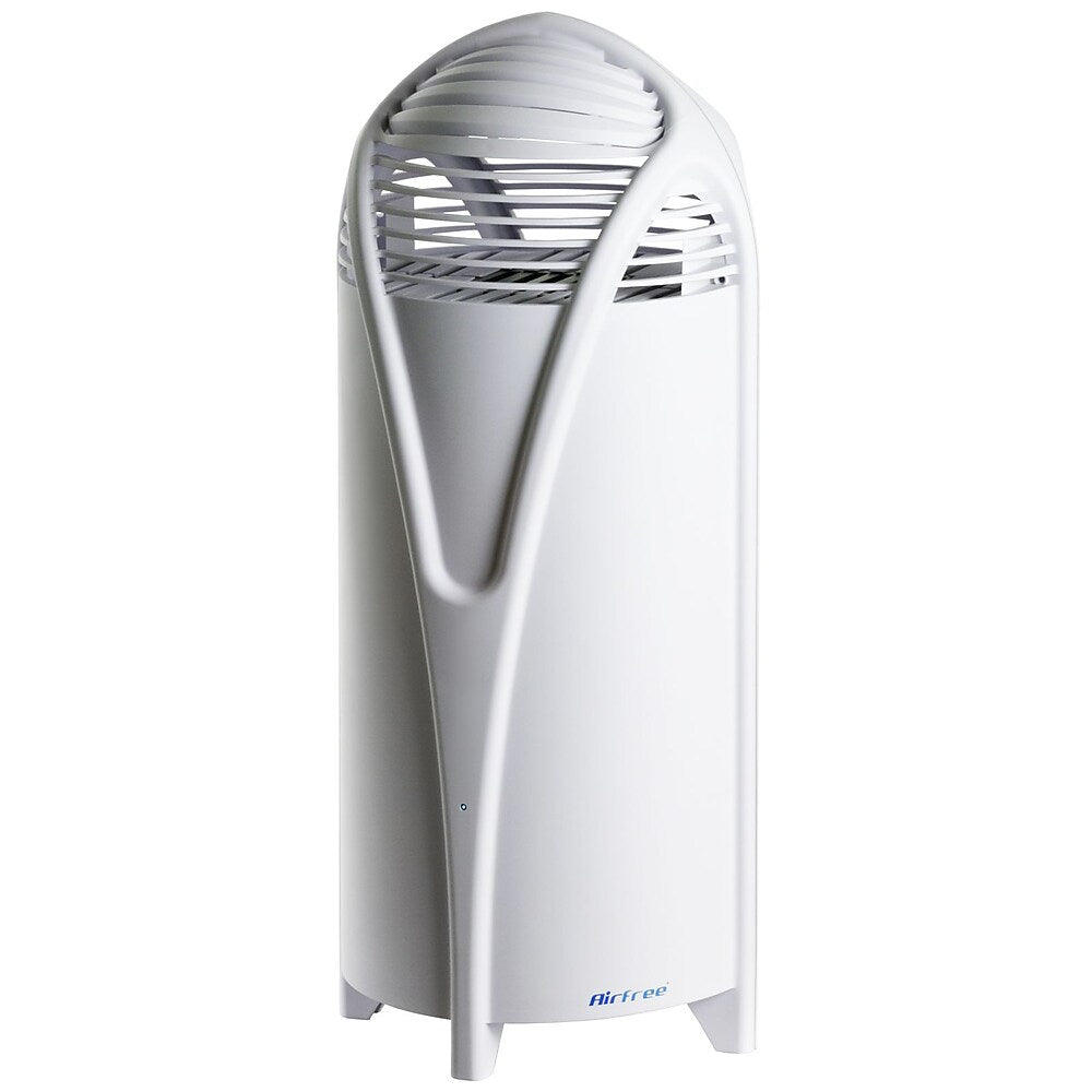 Airfree T800 Filterless Air Purifier White