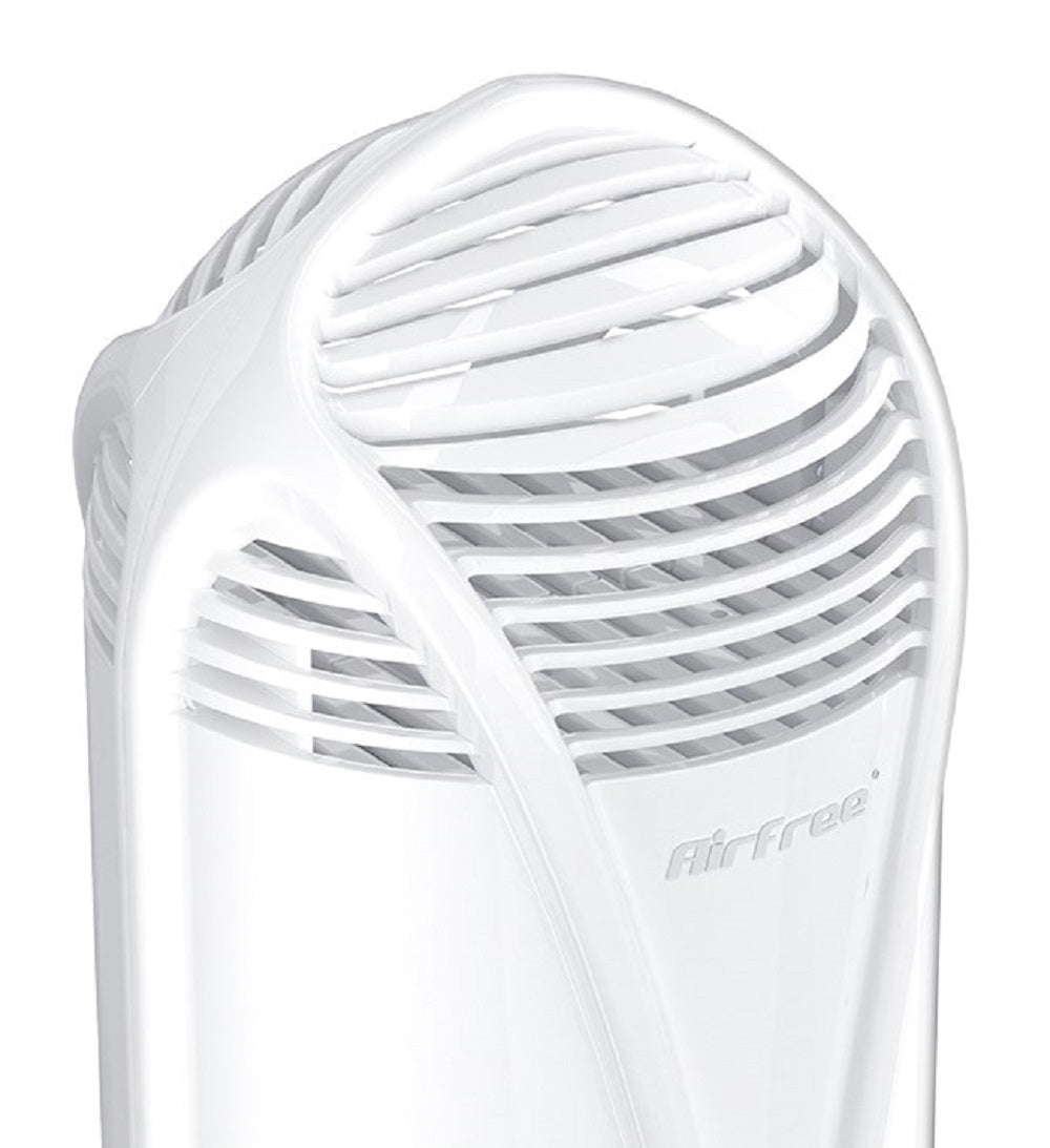 Airfree T800 Filterless Air Purifier White