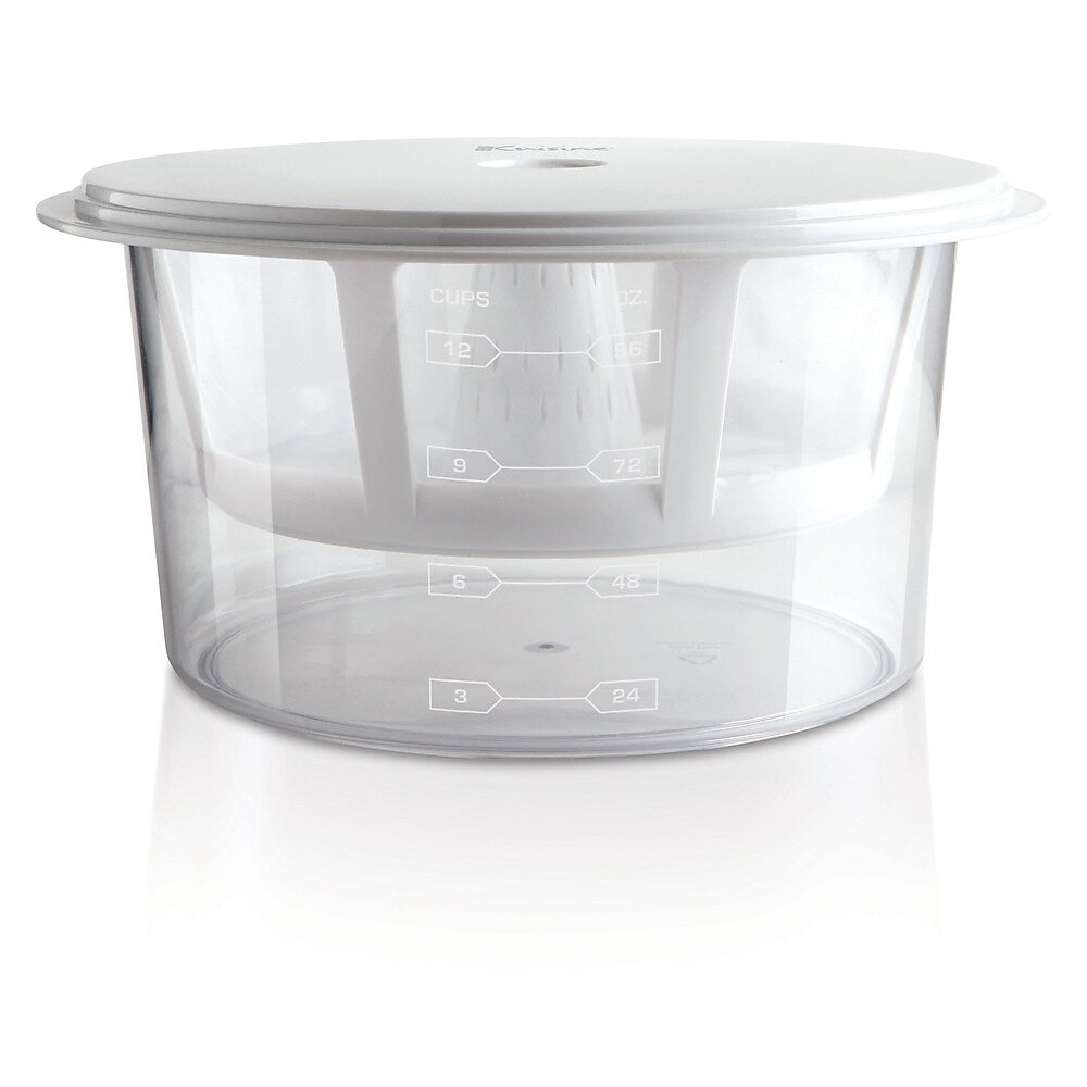 Euro Cuisine Greek Yogurt Maker