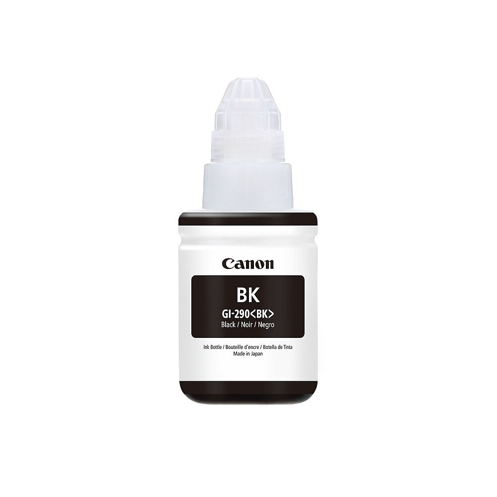 Canon GI-290 MegaTank Ink Bottle Black
