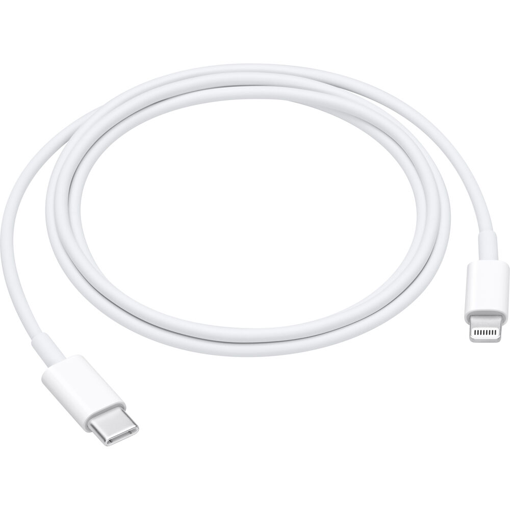 Apple USB-C to Lightning Charge Cable