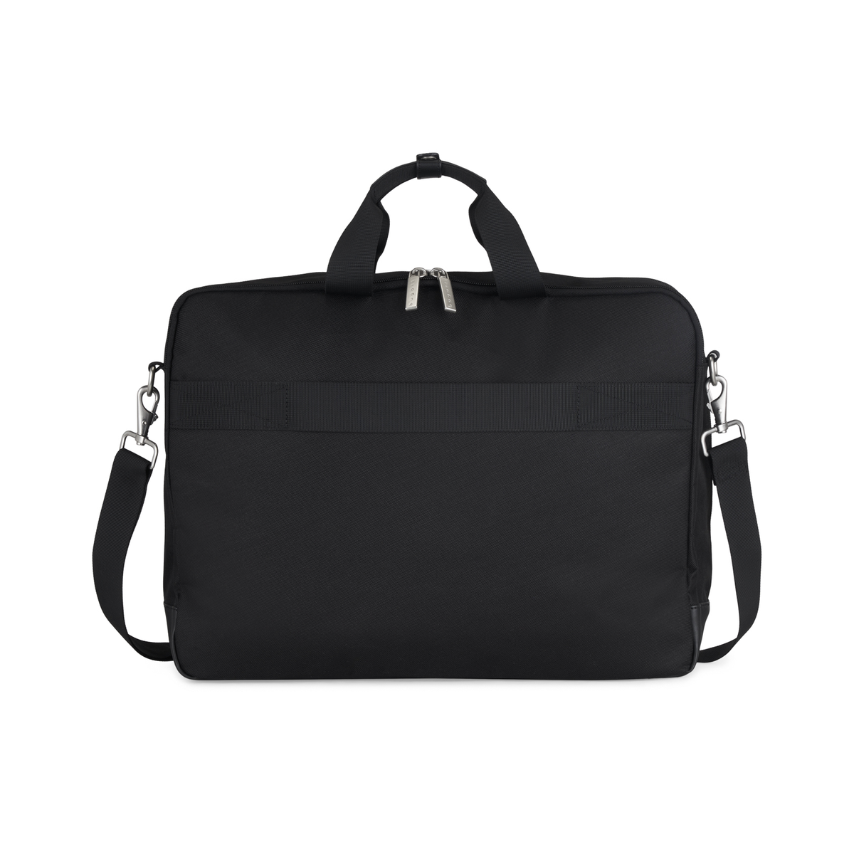 Bugatti Lucas Executive Briefcase Black