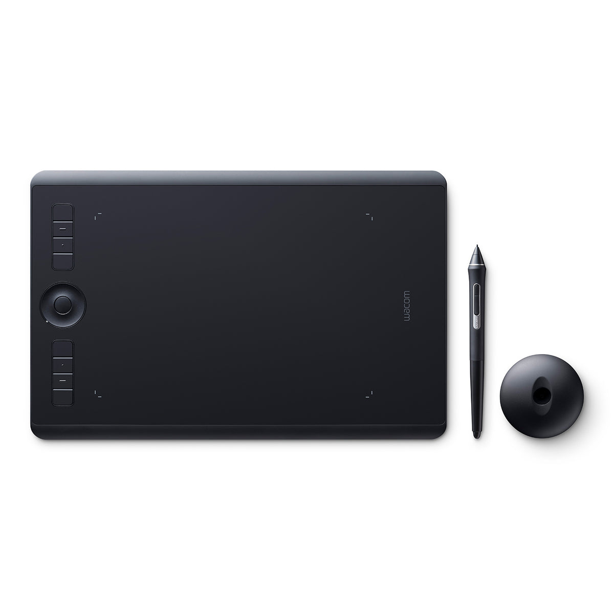 Wacom Intuos Pro PTH660 Graphics Tablet