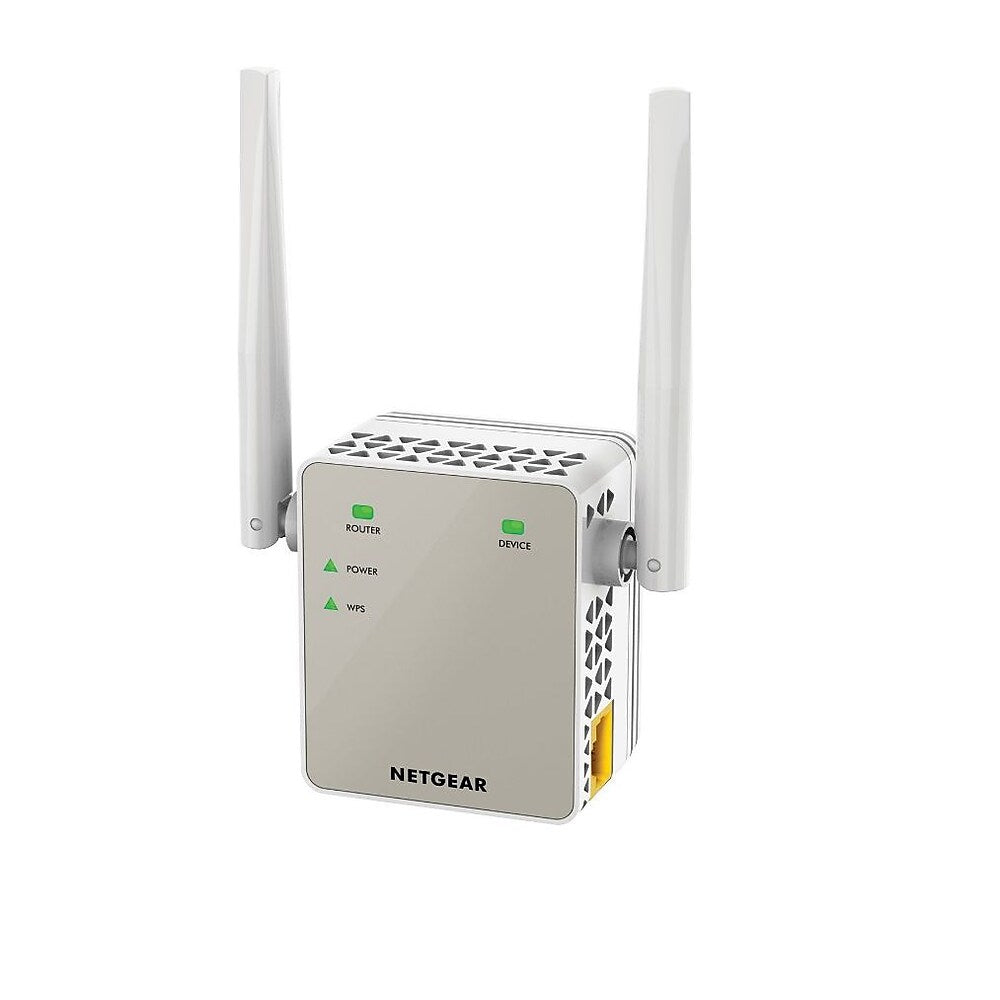 Netgear EX6120 WiFi Range Extender