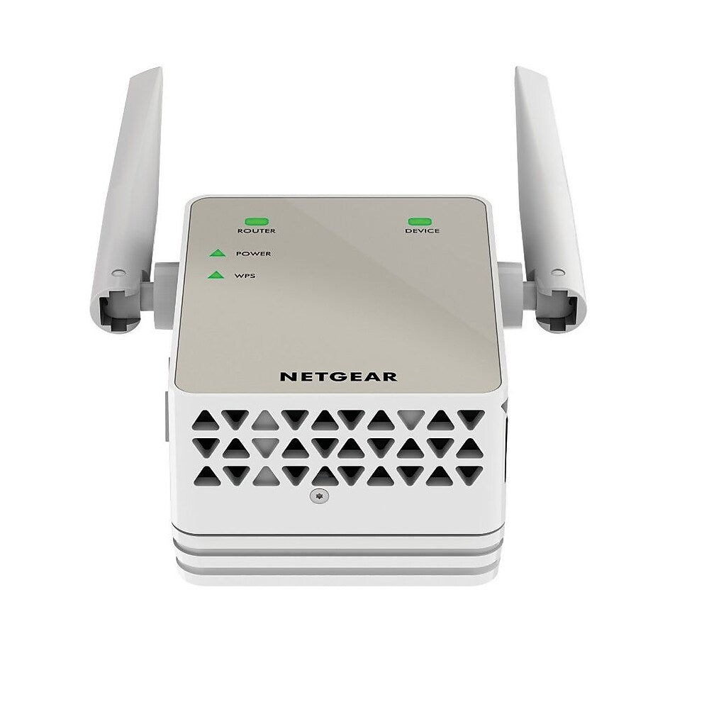 Netgear EX6120 WiFi Range Extender