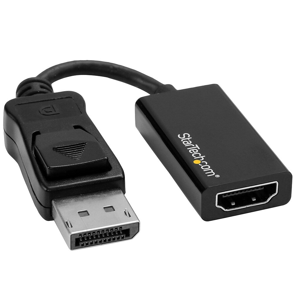 StarTech DisplayPort to HDMI Adapter
