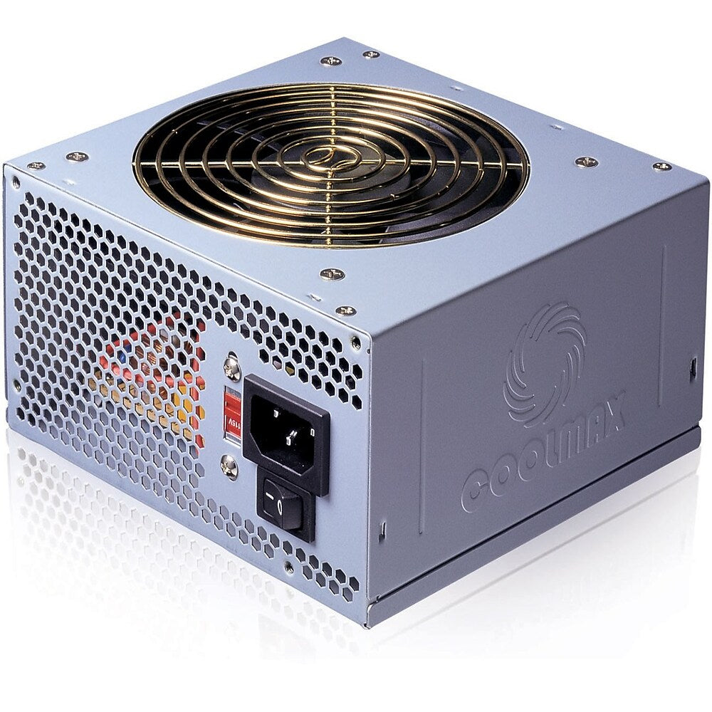 Coolmax 14805 500W ATX Power Supply