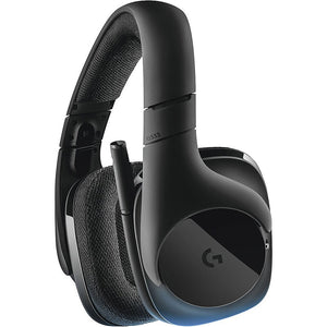Logitech G533 981-000632 Gaming Headset