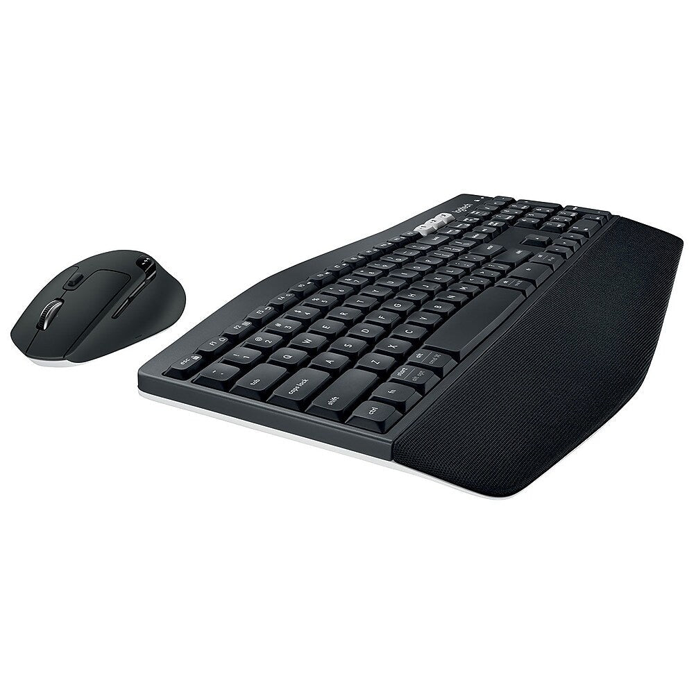 Logitech MK850 Wireless Keyboard and Mouse Combo