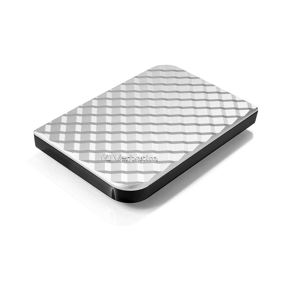 Verbatim 1TB Store n Go USB 3.0 Portable HDD