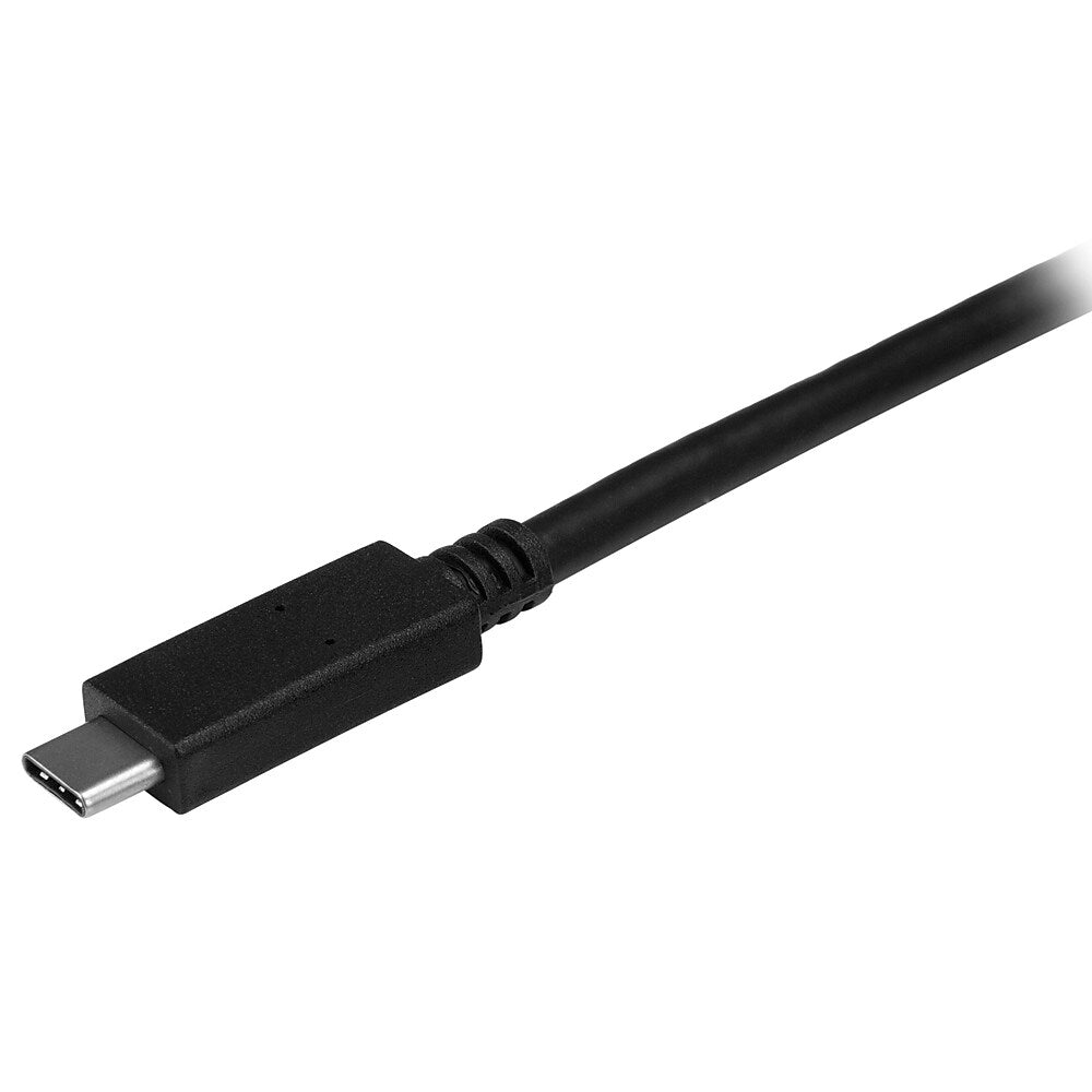 StarTech USB-C Cable with Power Delivery