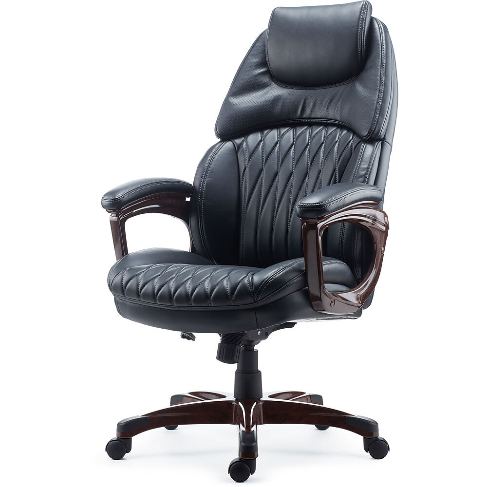 Northman Bonded Leather Manager's Chair