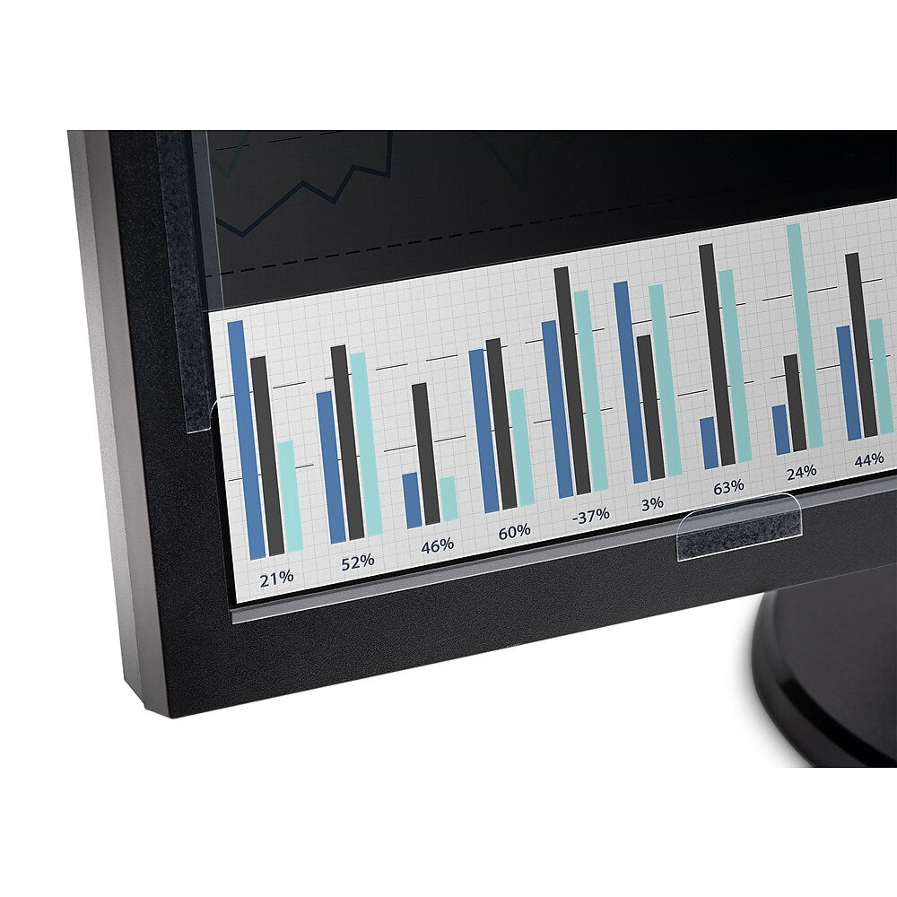 Kensington 24" Screen for Widescreen Monitors