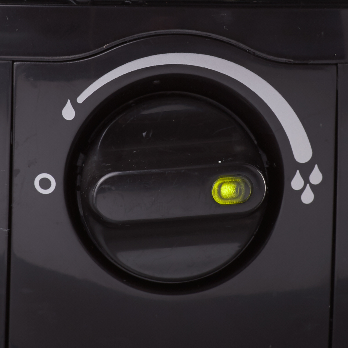 Honeywell MistMate HUL520BC Humidifier Black