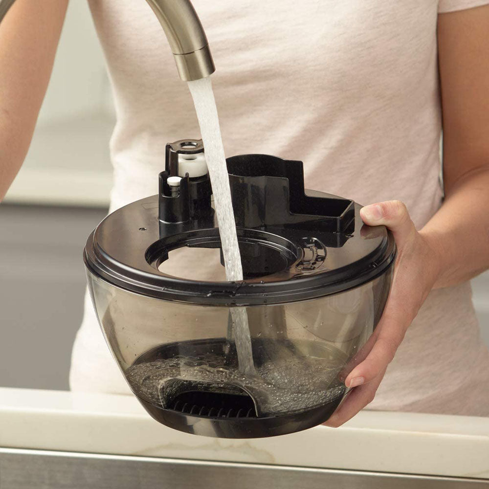 Honeywell MistMate HUL520BC Humidifier Black