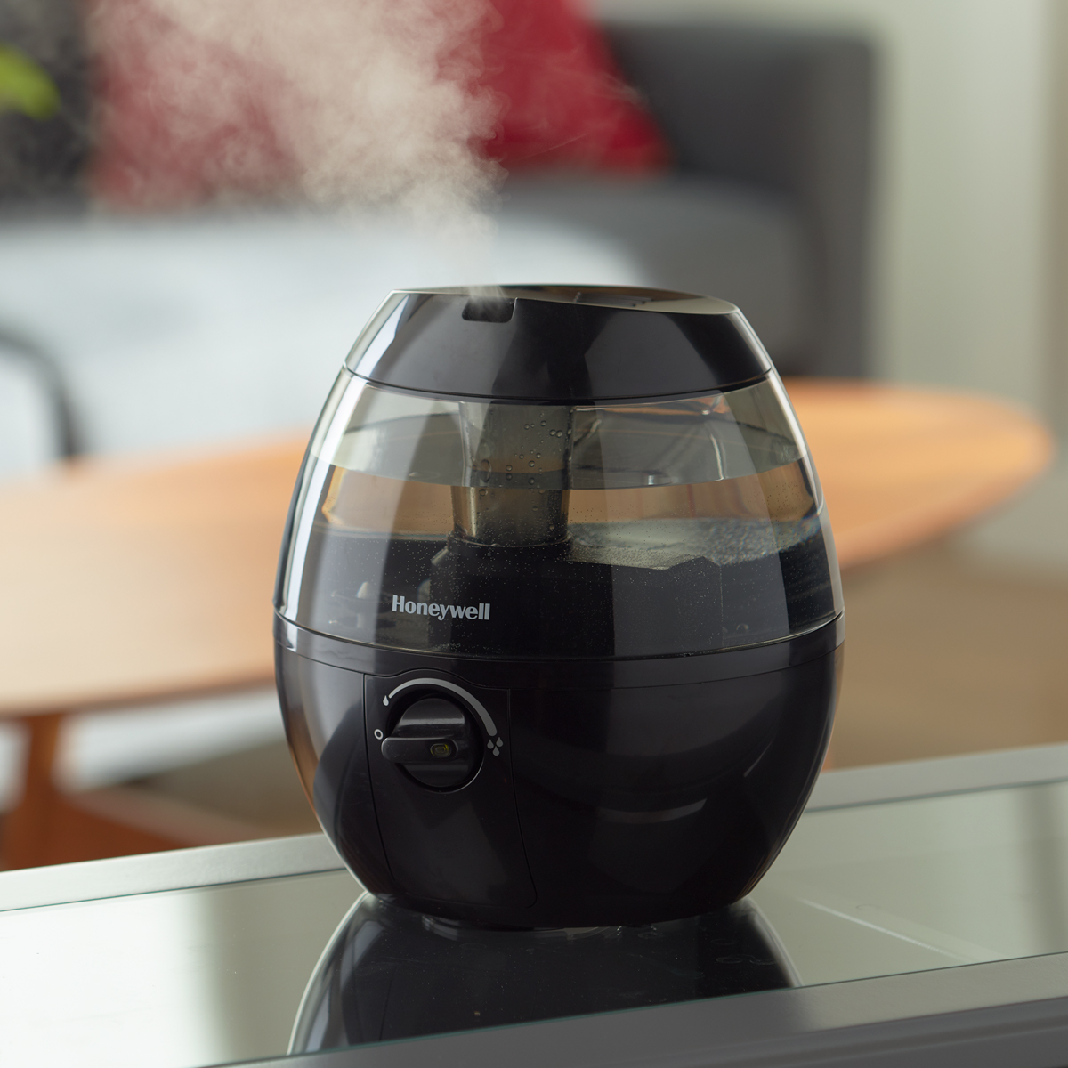 Honeywell MistMate HUL520BC Humidifier Black