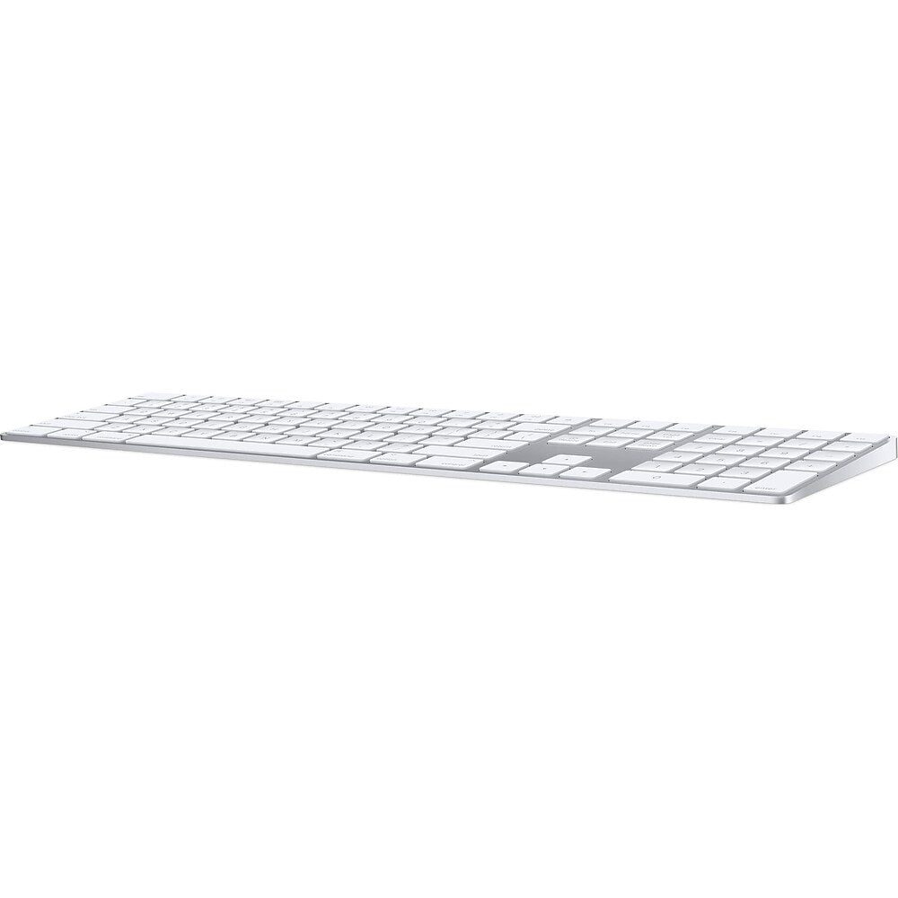 Apple Magic Keyboard MXCJ3LL/A English White