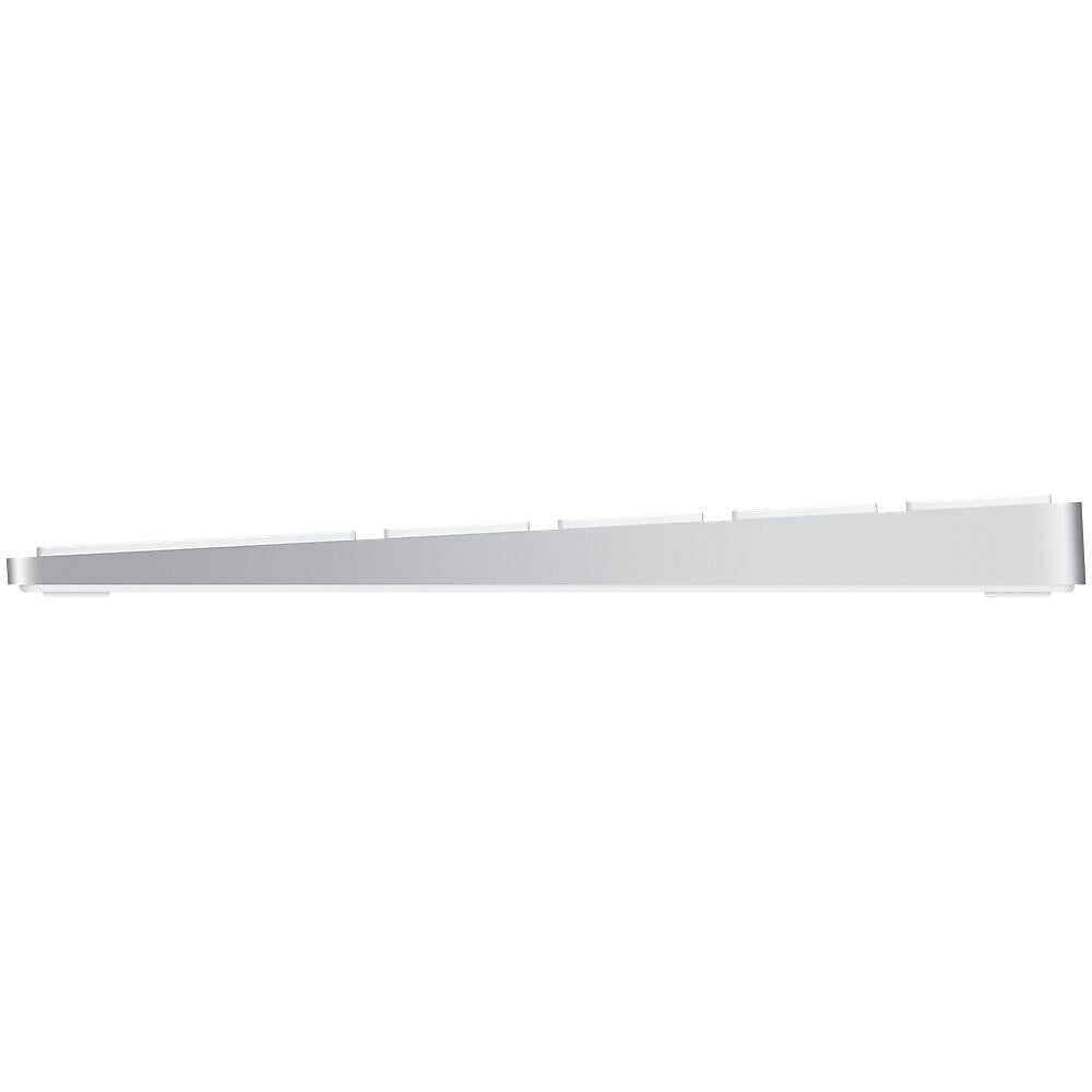 Apple Magic Keyboard MXCJ3LL/A English White