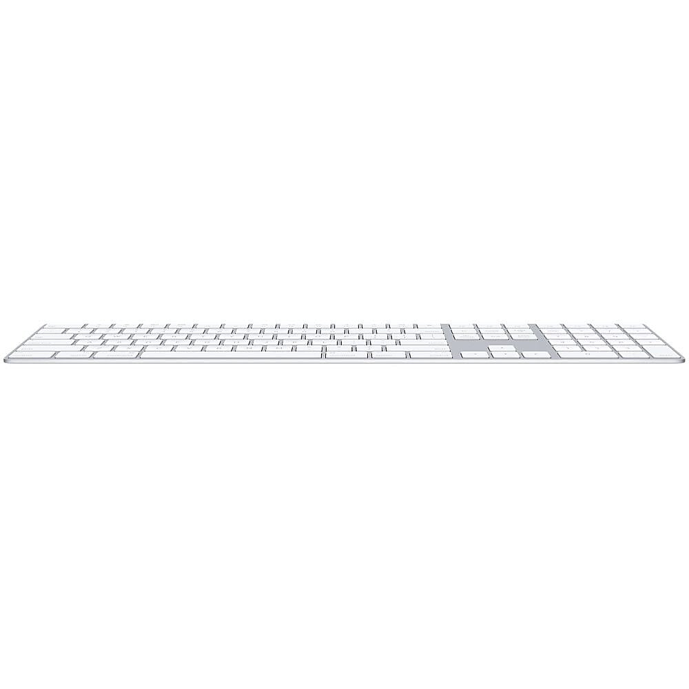 Apple Magic Keyboard MXCJ3LL/A English White