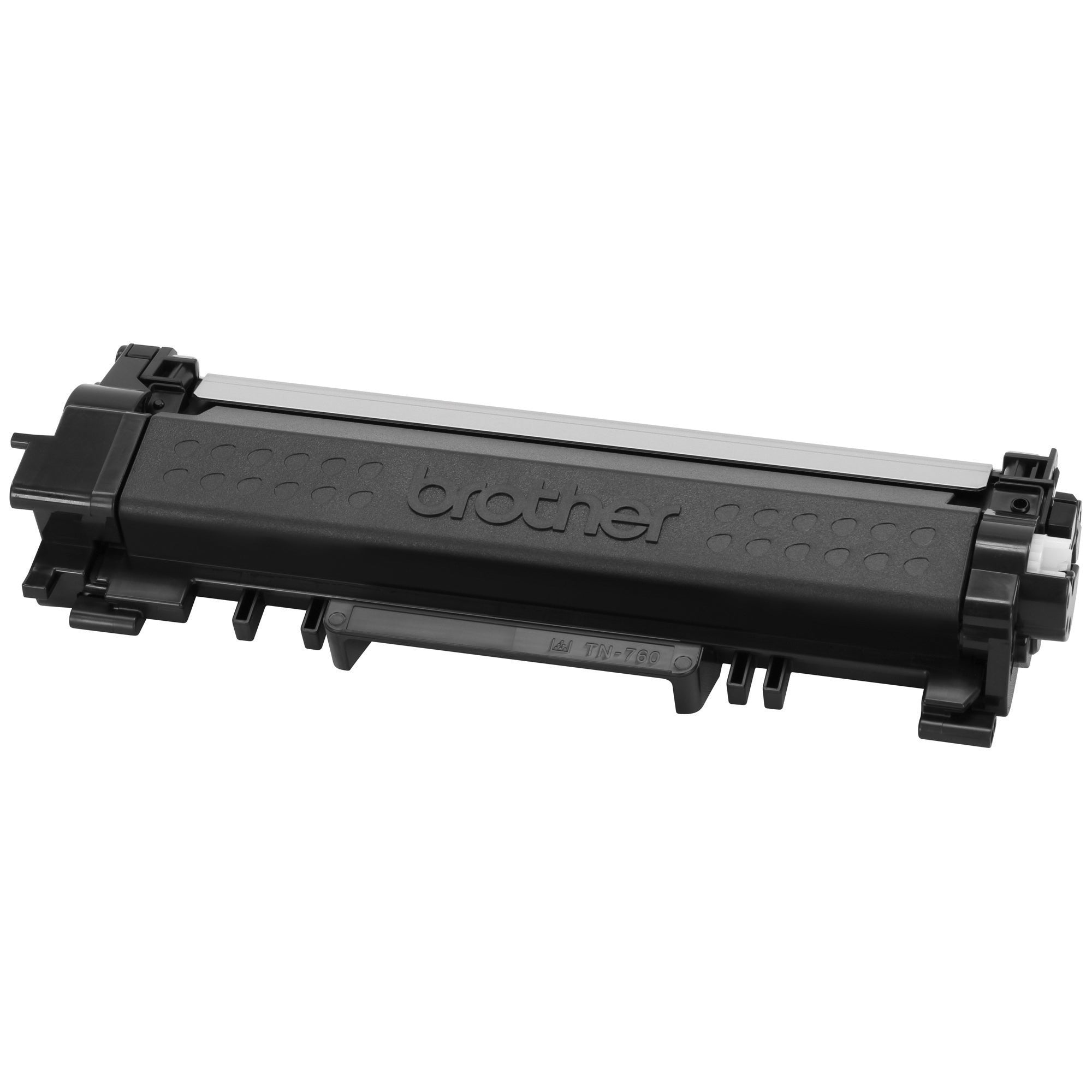 Brother TN760 High Yield Toner Cartridge Black