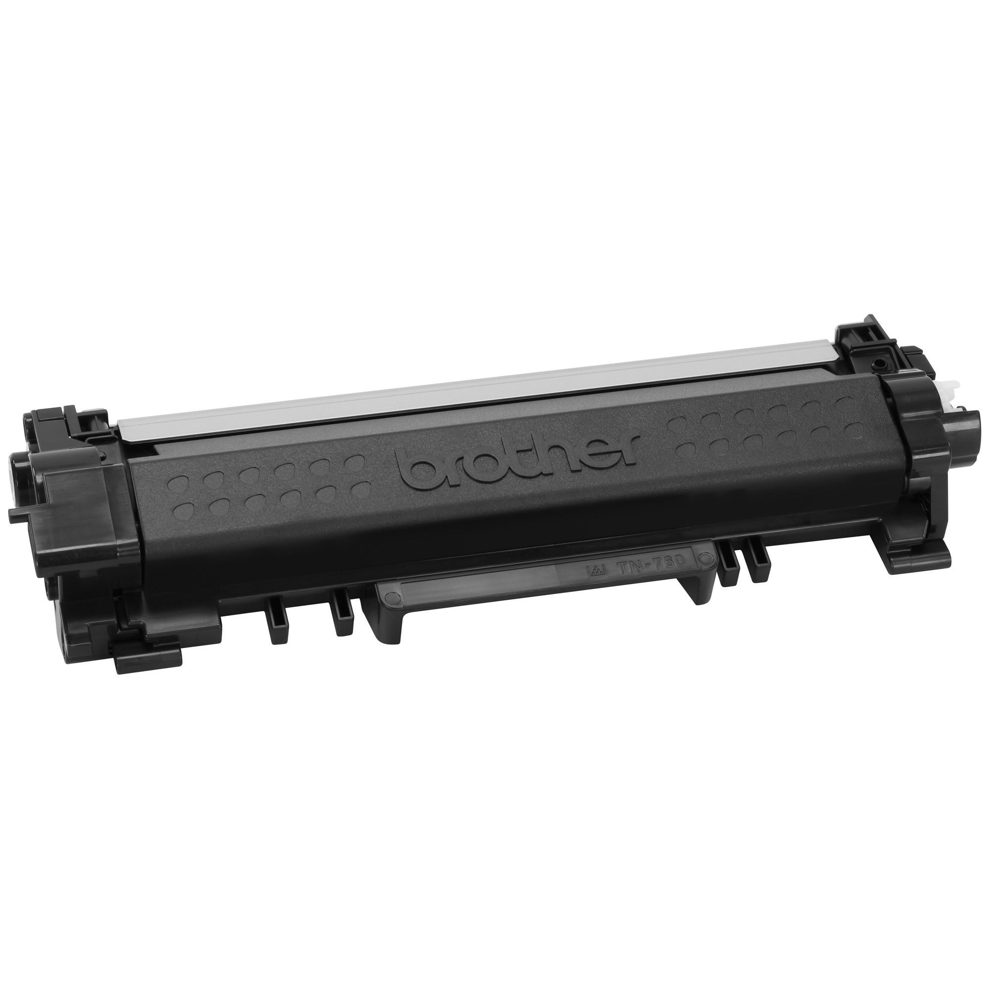 Brother TN760 High Yield Toner Cartridge Black