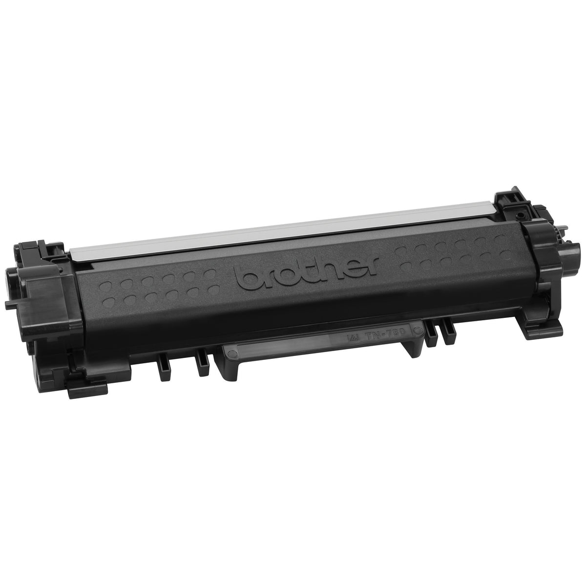 Brother TN730 Standard Yield Toner Cartridge Black