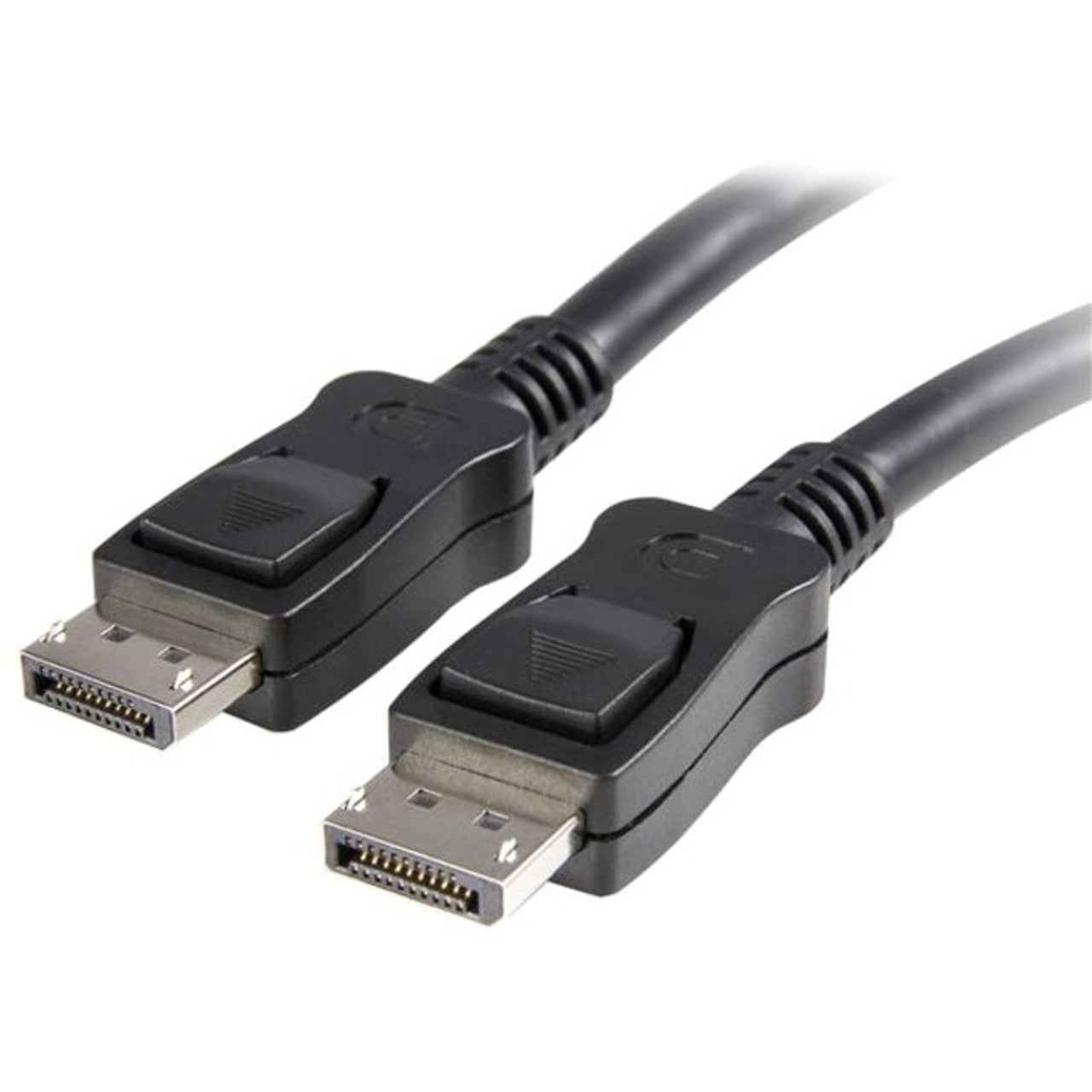 StarTech 6 ft DisplayPort 1.2 Cable