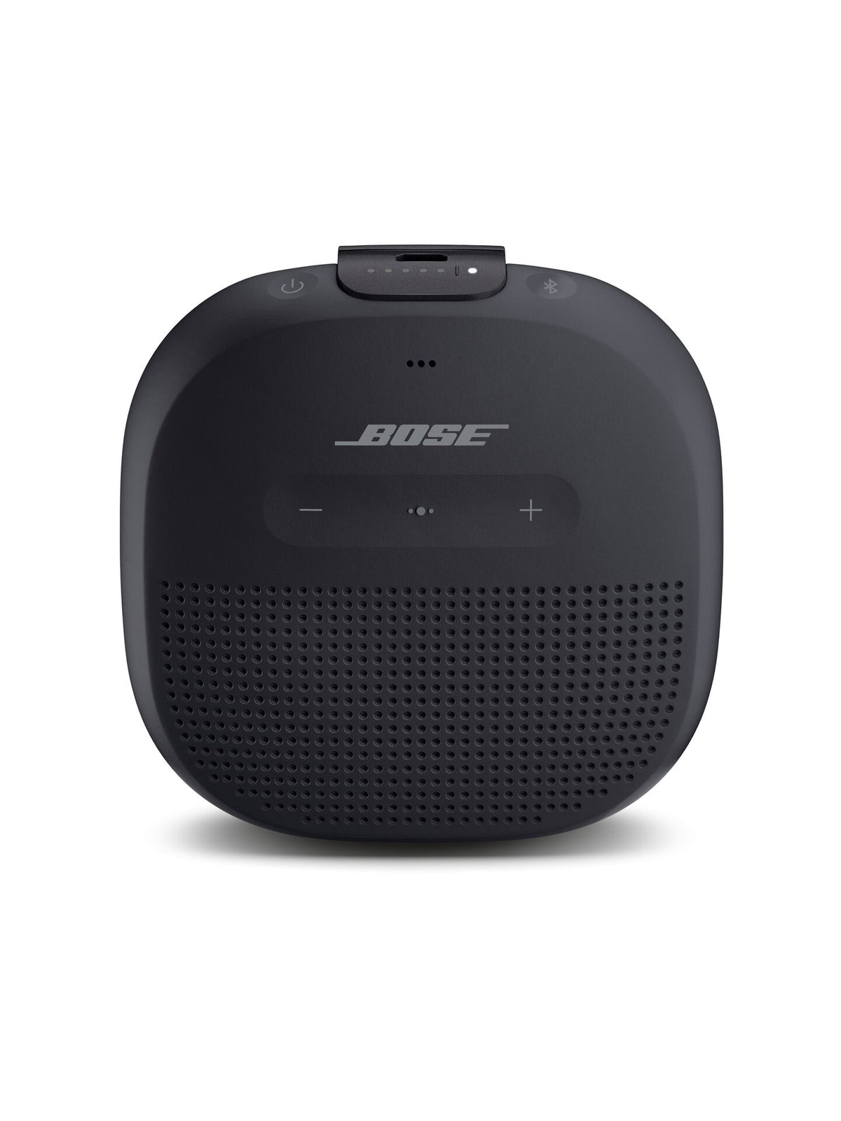 Bose SoundLink Micro Bluetooth Portable Speaker Black