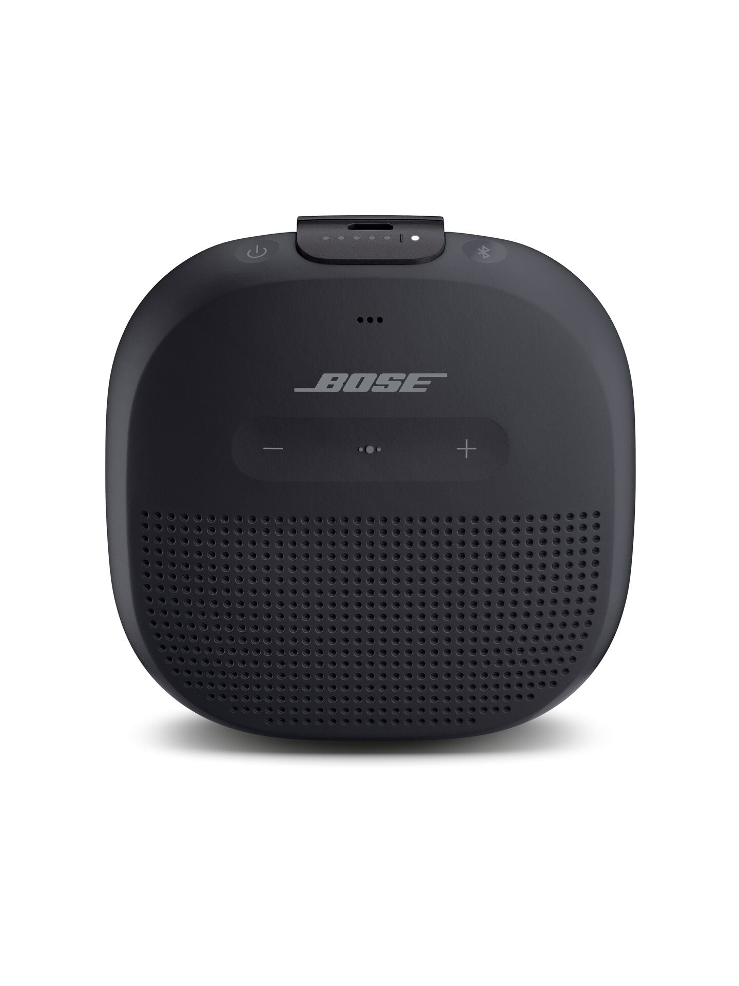 Bose SoundLink Micro Bluetooth Portable Speaker Black