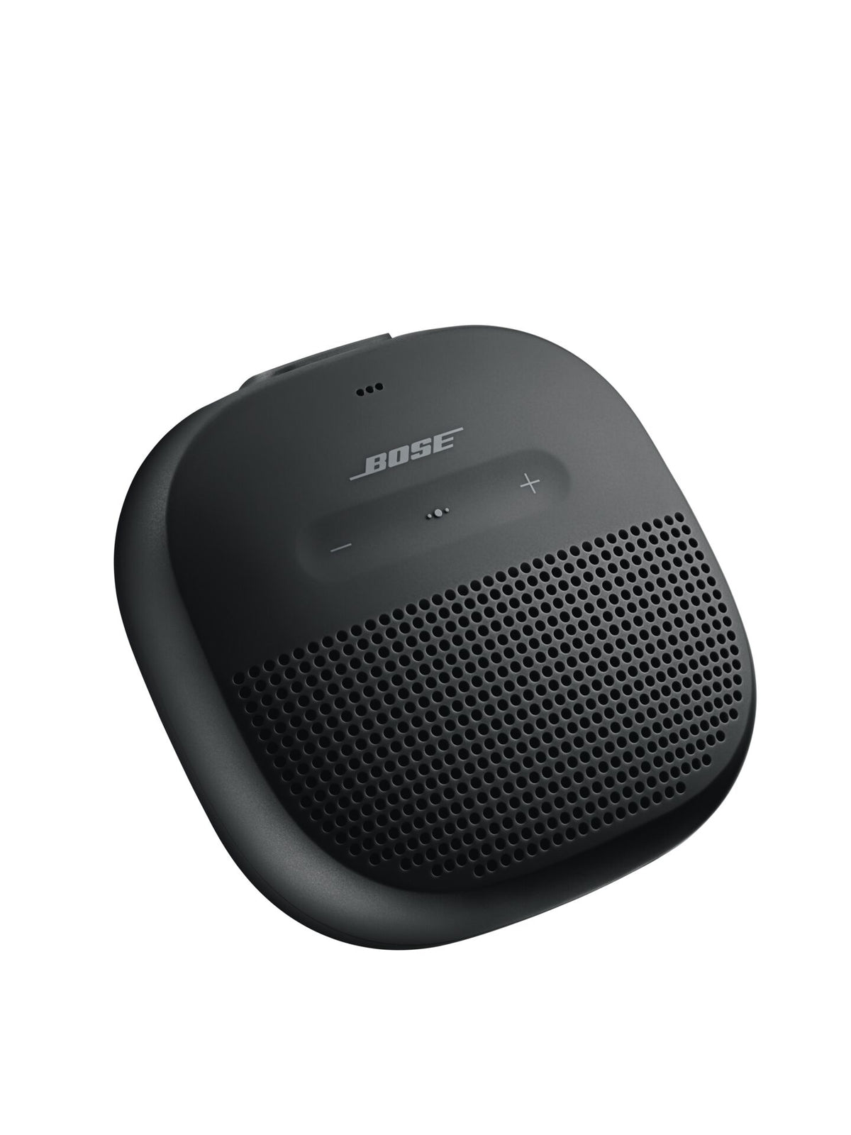 Bose SoundLink Micro Bluetooth Portable Speaker Black