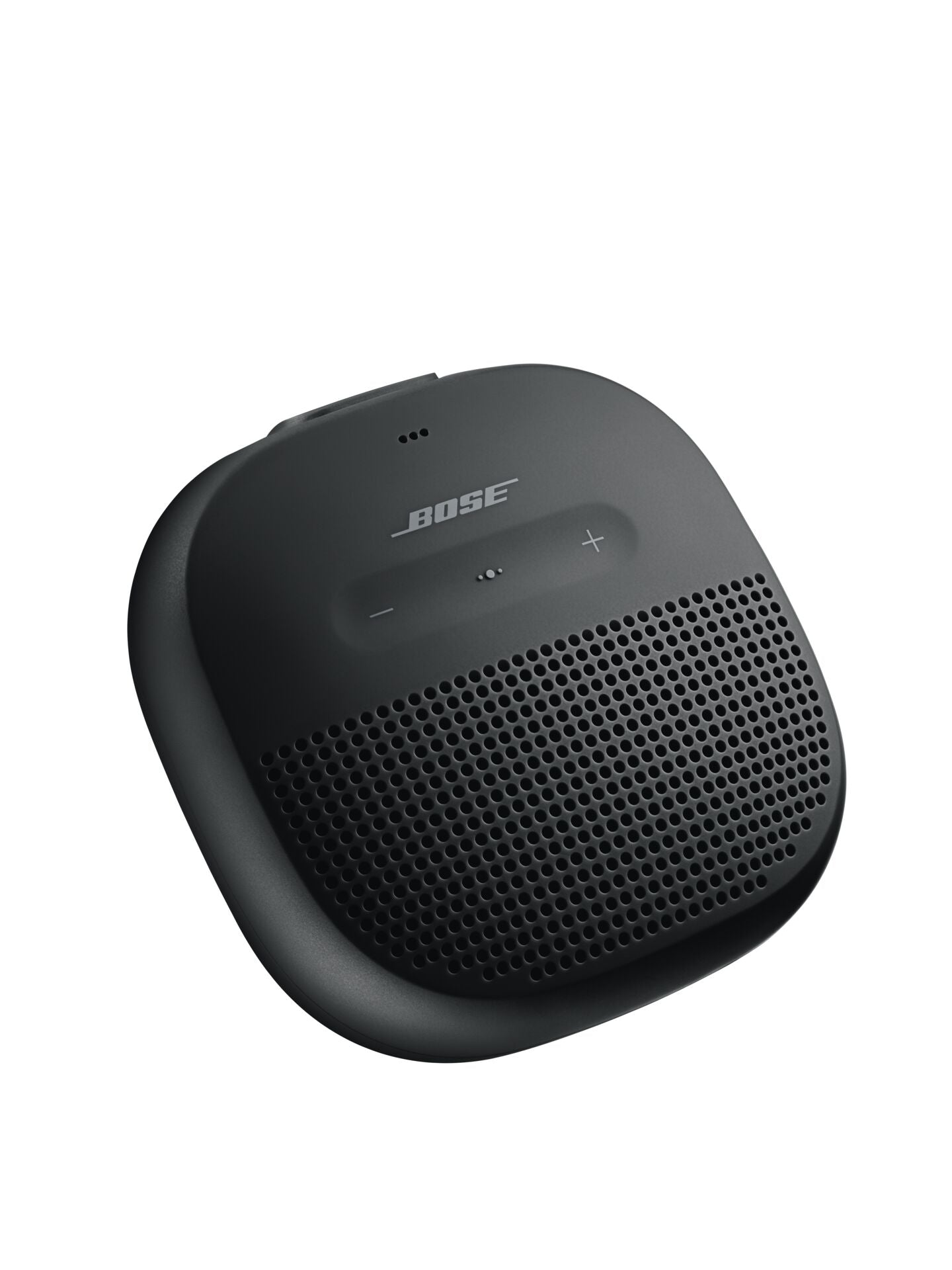 Bose SoundLink Micro Bluetooth Portable Speaker Black