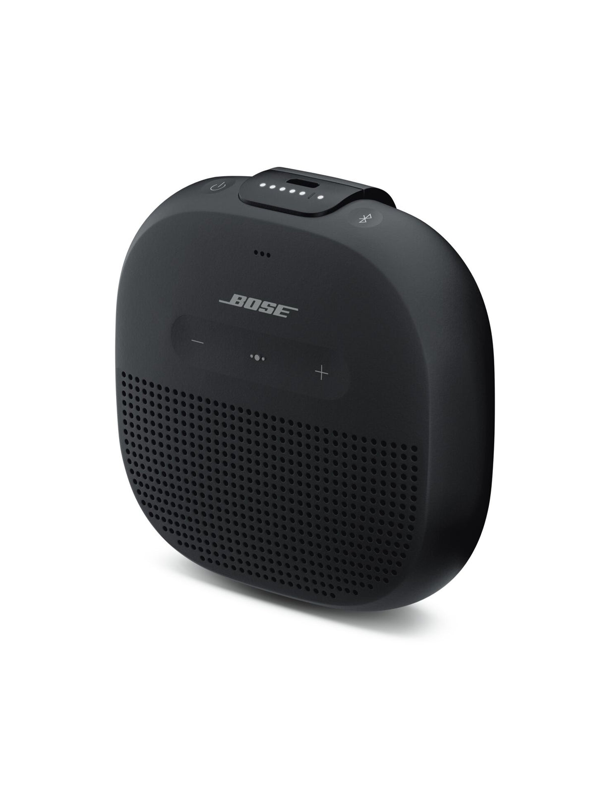 Bose SoundLink Micro Bluetooth Portable Speaker Black