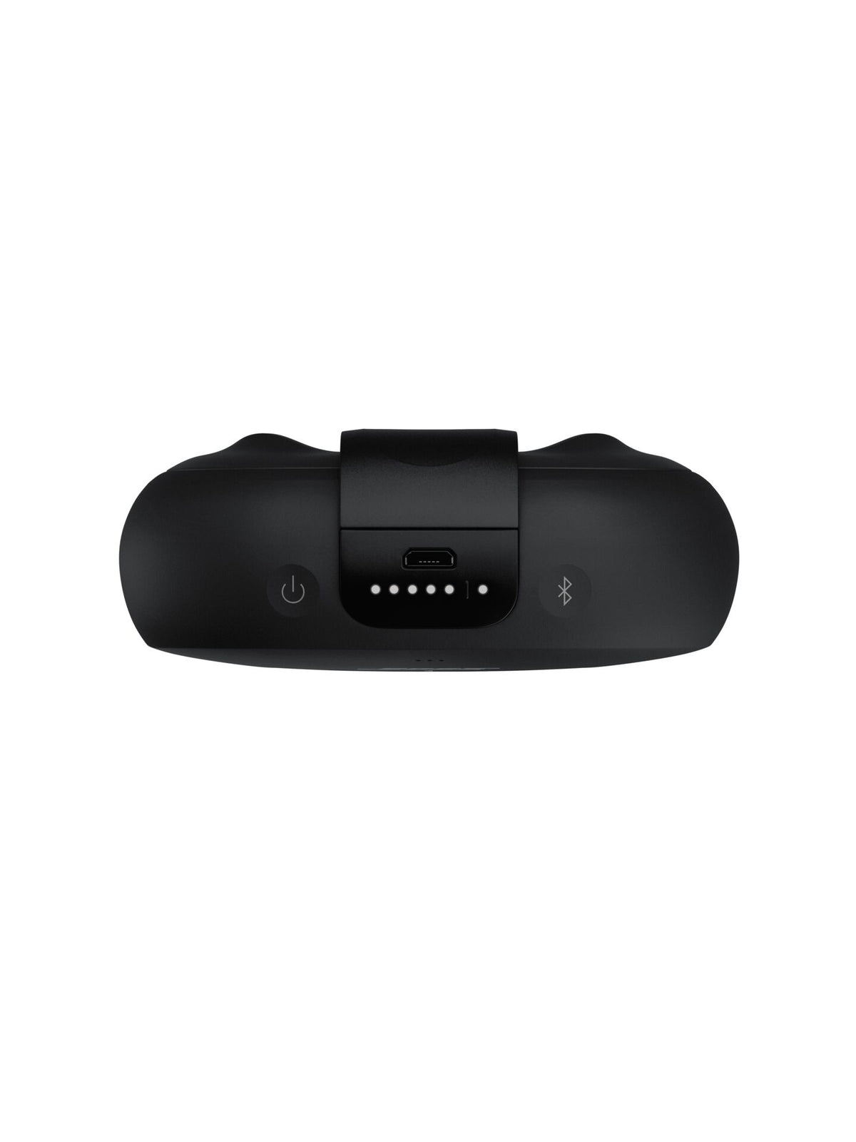 Bose SoundLink Micro Bluetooth Portable Speaker Black