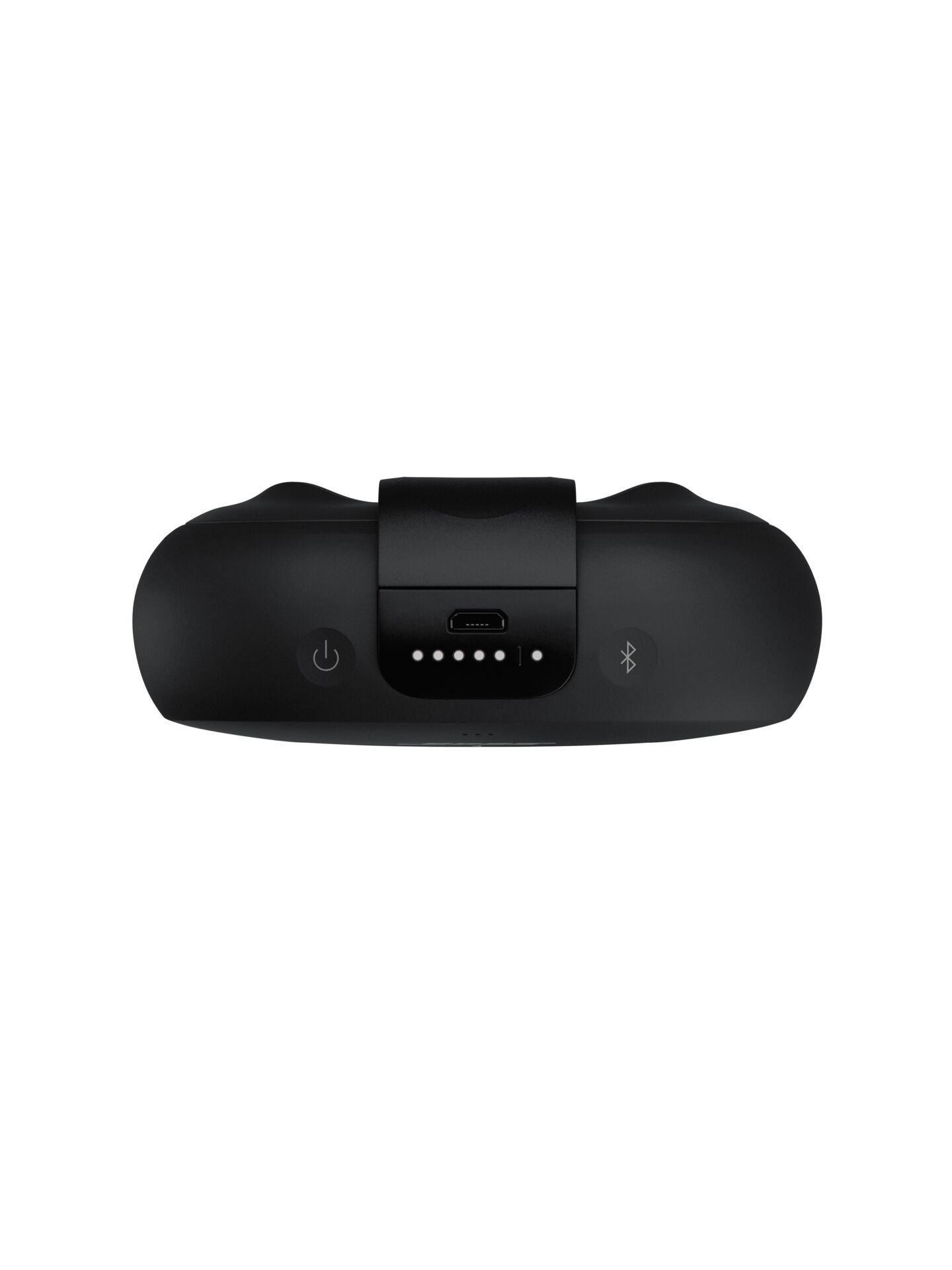 Bose SoundLink Micro Bluetooth Portable Speaker Black