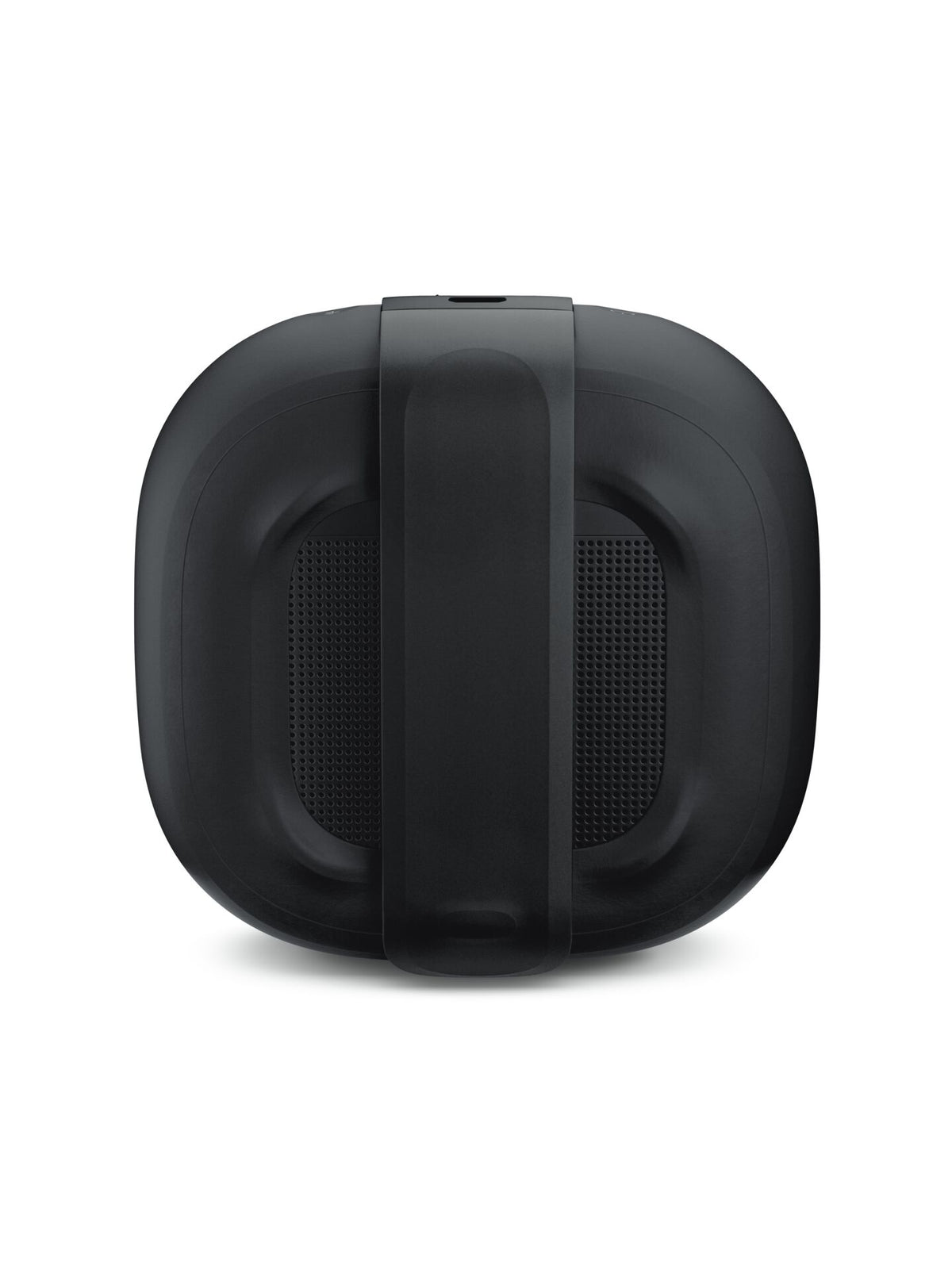Bose SoundLink Micro Bluetooth Portable Speaker Black