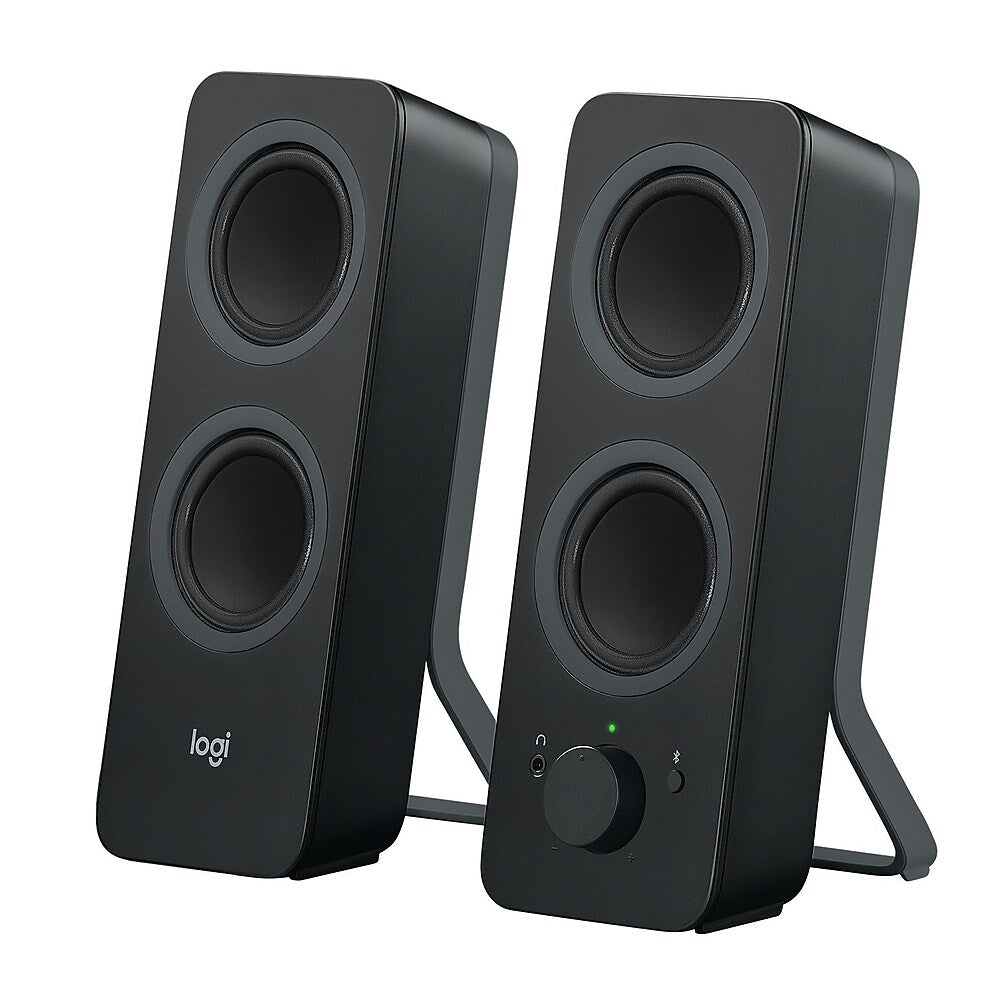Logitech Z207 980-001294 Computer Speakers