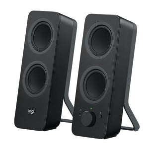 Logitech Z207 980-001294 Computer Speakers