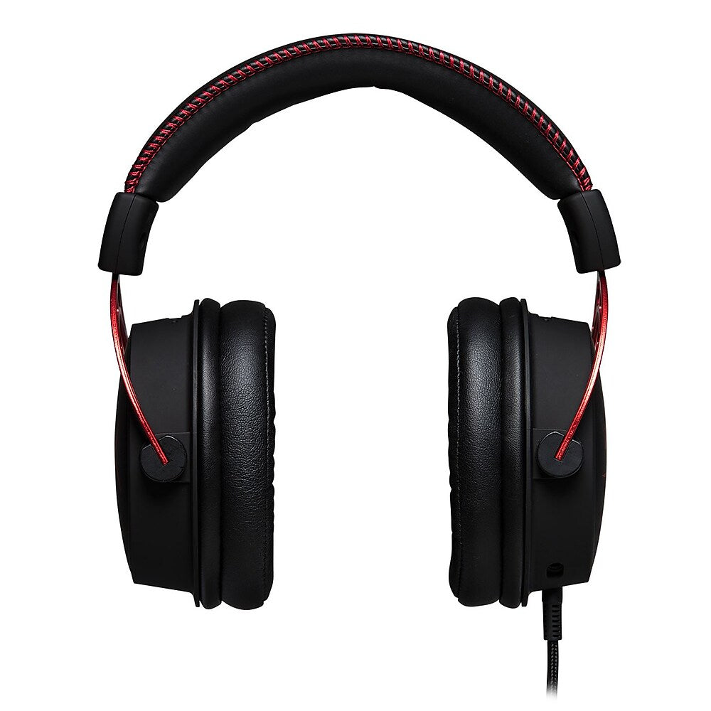 HyperX Cloud Alpha Pro Gaming Headset