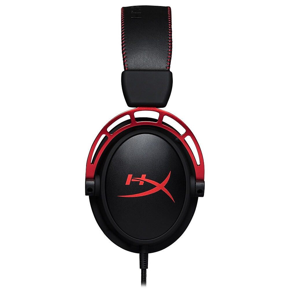 HyperX Cloud Alpha Pro Gaming Headset