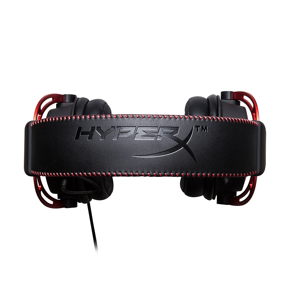 HyperX Cloud Alpha Pro Gaming Headset