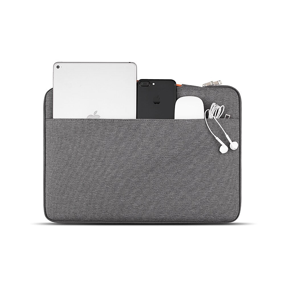 JCPal 15&quot; Professional Laptop Sleeve