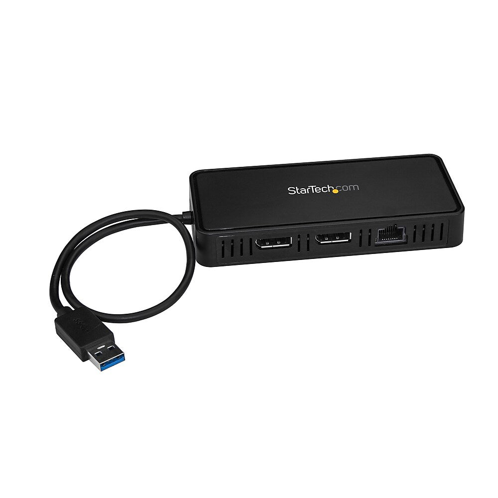StarTech Mini Docking Station