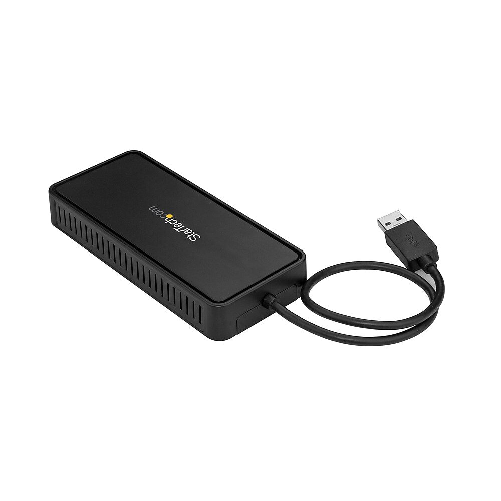 StarTech Mini Docking Station