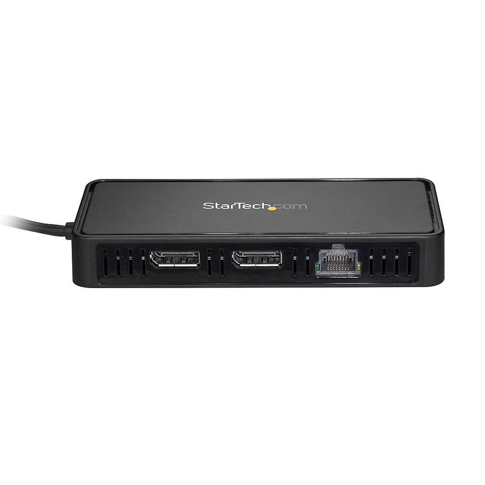 StarTech Mini Docking Station