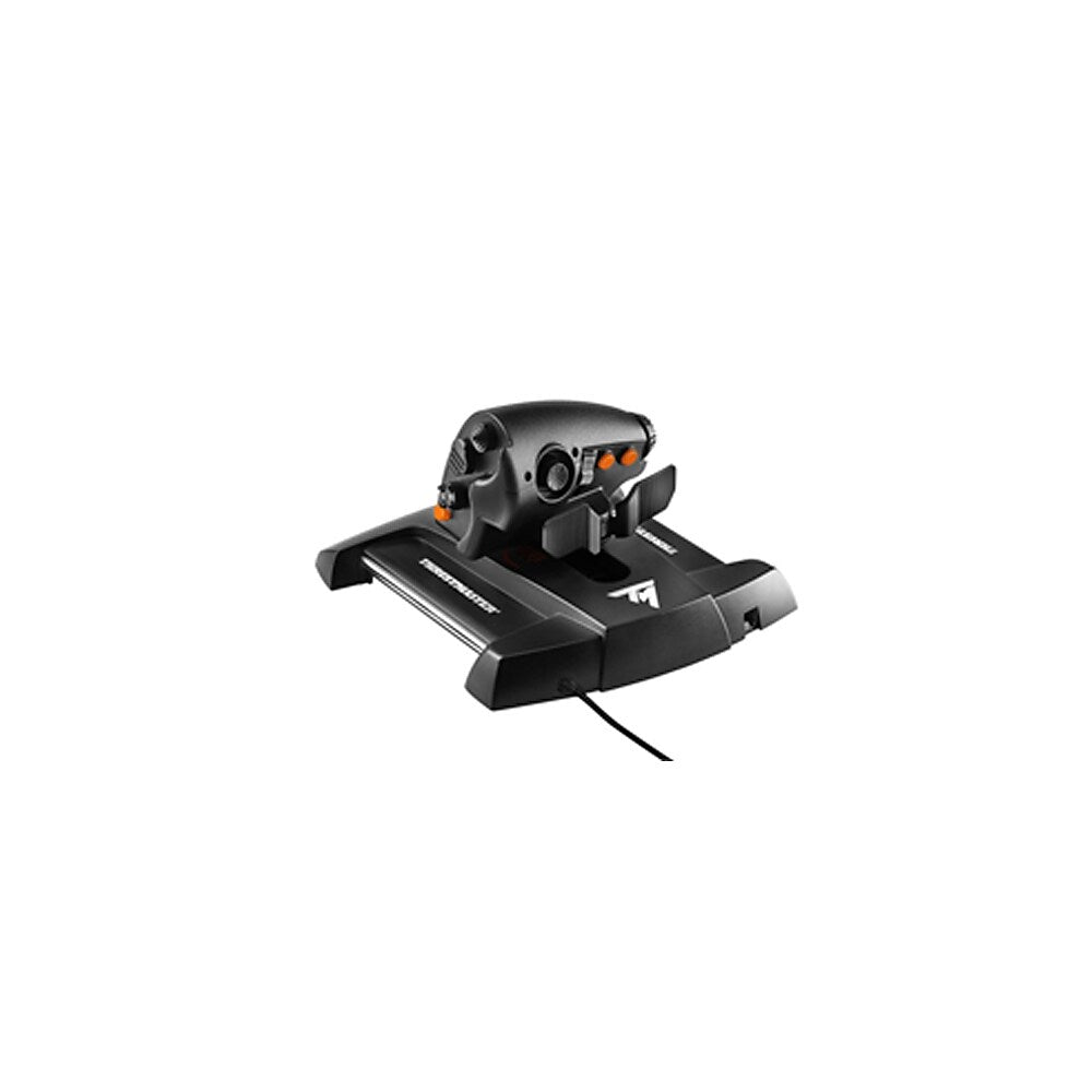 Thrustmaster Guillemot TWCS Throttle For PC